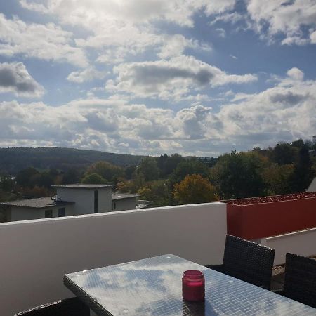 Apartment Nicole Sundern Εξωτερικό φωτογραφία