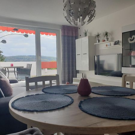 Apartment Nicole Sundern Εξωτερικό φωτογραφία