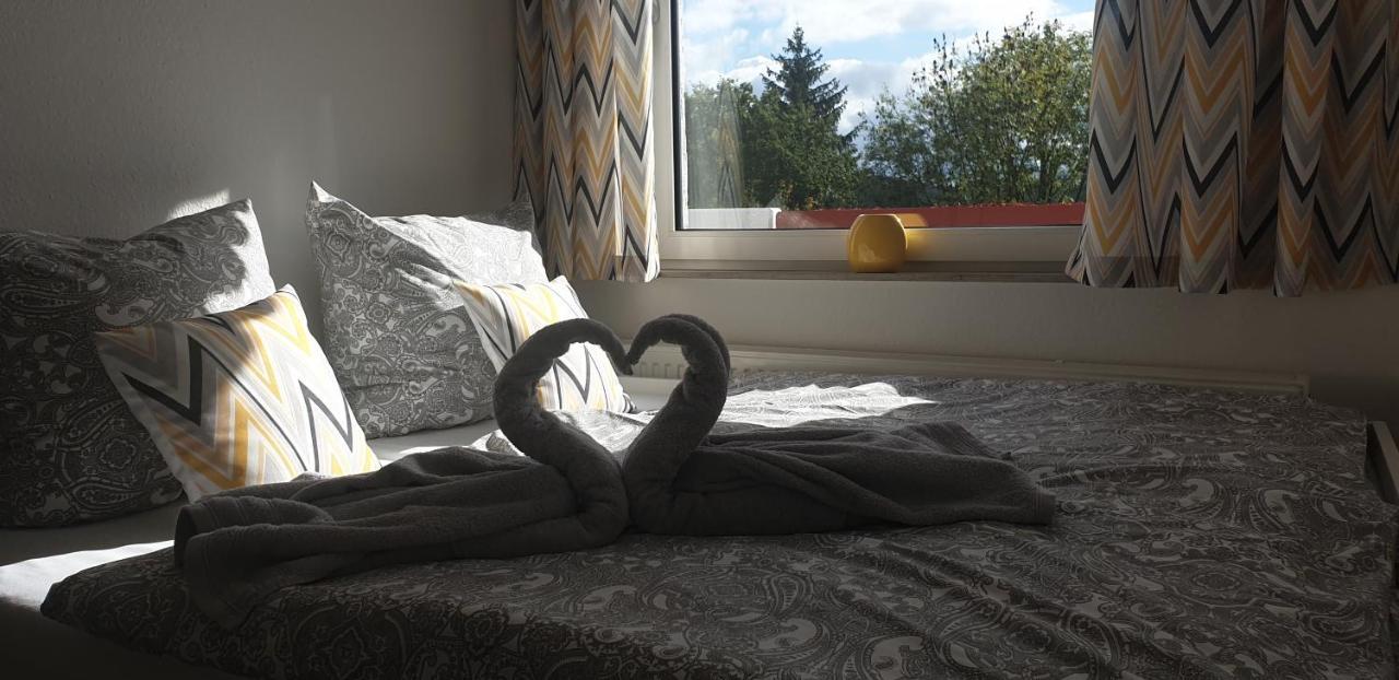 Apartment Nicole Sundern Εξωτερικό φωτογραφία