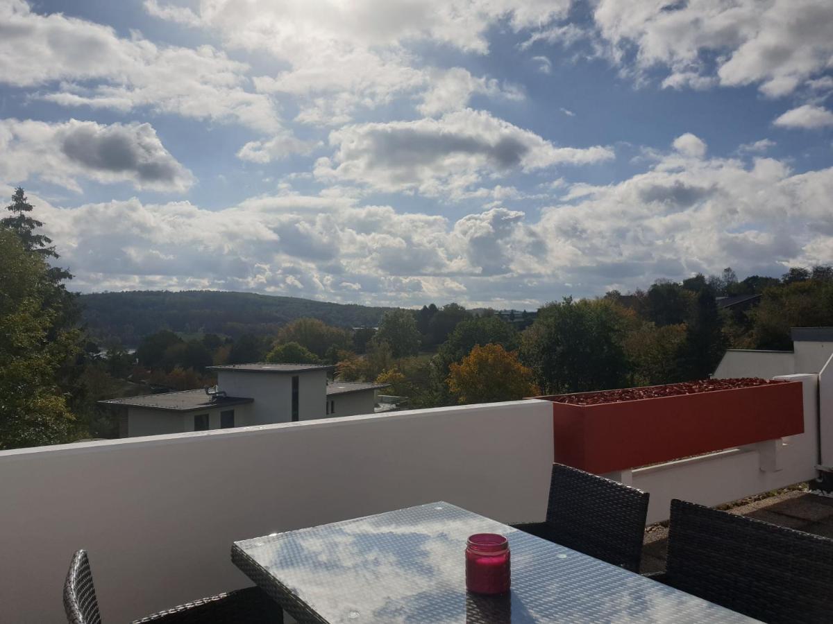 Apartment Nicole Sundern Εξωτερικό φωτογραφία