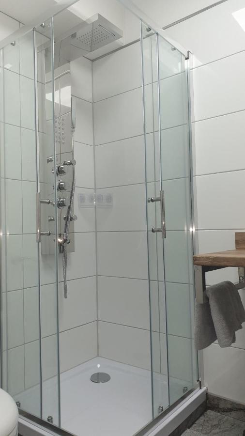 Apartment Nicole Sundern Εξωτερικό φωτογραφία