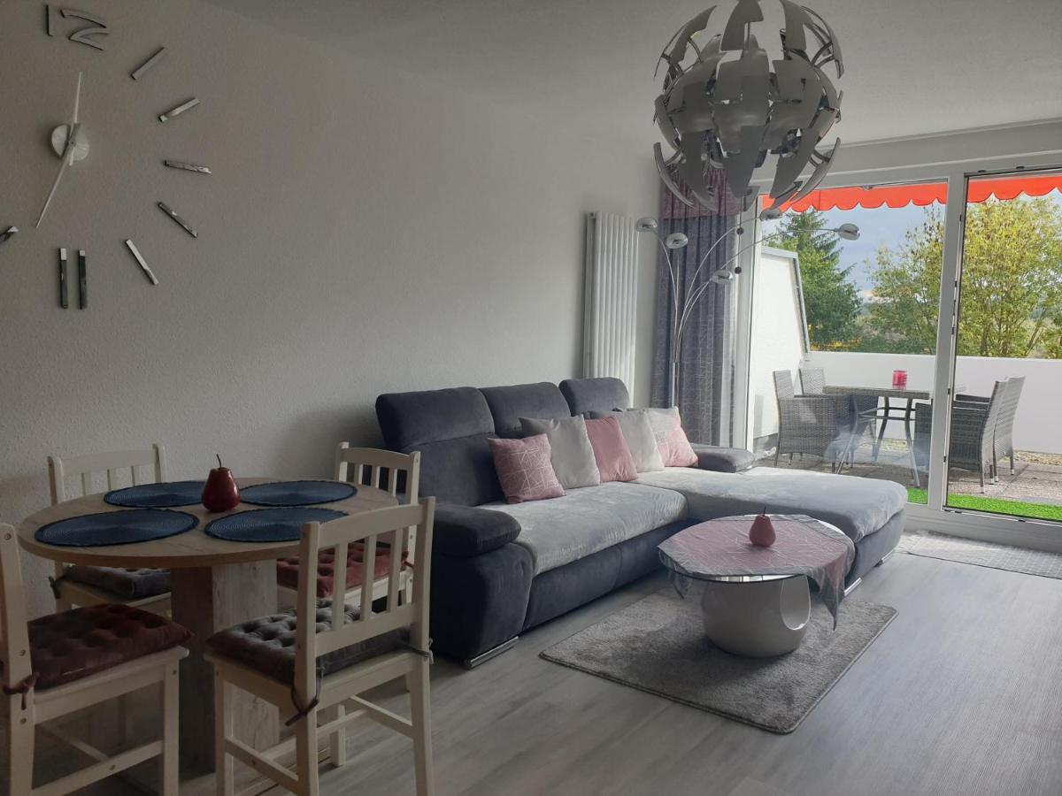 Apartment Nicole Sundern Εξωτερικό φωτογραφία