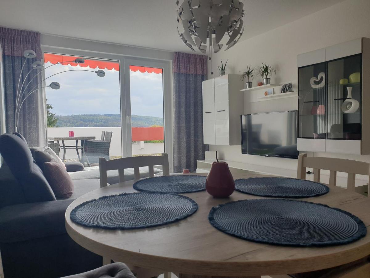 Apartment Nicole Sundern Εξωτερικό φωτογραφία